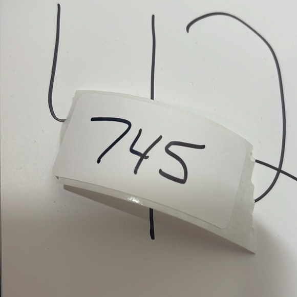 lucy Active Tank Size XS - Picture 4 of 4